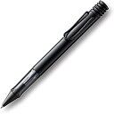 【中古】【輸入品・未使用】LAMY AL-STAR ボールペン ブラック (L271BK)