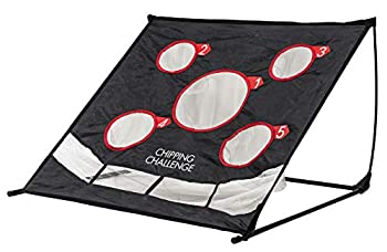 【中古】【輸入品・未使用】JEF WORLD OF GOLF Chipping Training Net%カンマ% 30%ダブルクォーテ% X 30%ダブルクォーテ% 141［並行輸入］