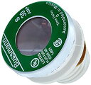 【中古】【輸入品・未使用】Bussmann BP/S-30 30 Amp Type S Time-Delay Dual-Element Plug Fuse Re...