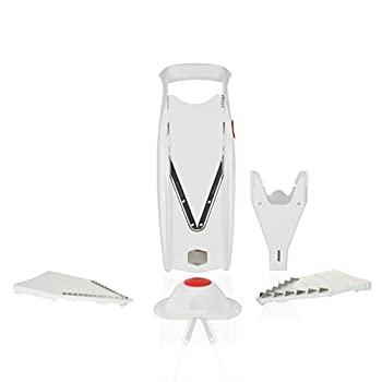 ޡåȥץ饹㤨֡šۡ͢ʡ̤ѡSwissmar Borner V Power Mandoline%% V-7000%% White by Swissmar BrnerפβǤʤ29,104ߤˤʤޤ