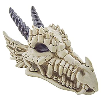 【中古】【輸入品・未使用】Gifts & Decor 13240 ドラゴン トリンケットボックス マルチカラー