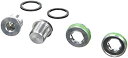 【中古】【輸入品・未使用】TRUVATIV スペアパーツ CRANK ARM BOLT S SELF?EXTR M15/M22 QTY 2