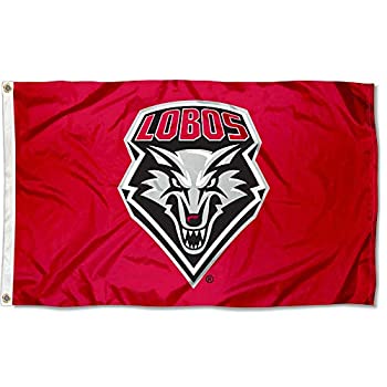 yÁzyAiEgpzNew Mexico Lobos UNM University Large CollegetO