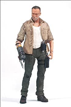 【ウォーキング デッド】メルル&ダリル フィギュア　【新品未開封】 Amazon | ザ・ウォーキング・デッド/ アクションフィギュア TV
