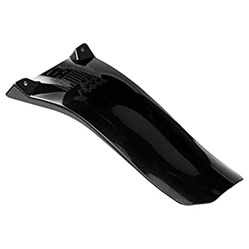 【中古】【輸入品・未使用】Acerbisエアボックス泥フラップブラック???Fits : Honda crf450r 2013???2016