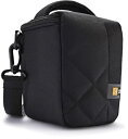 【中古】【輸入品・未使用】CPL-103 High Zoom/Compact System Camera Case (Black)