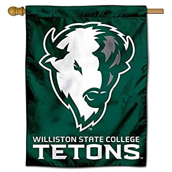 【中古】【輸入品・未使用】College Flags & Banners Co. WSC Tetons 両面ハウスフラッグ 【中古】【輸入品・未使用】College Flags & Banners Co. WSC Tetons 両面ハウスフラッグ