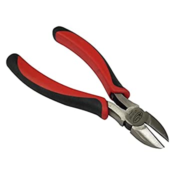 【中古】【輸入品・未使用】Kツール国際KTI52007 7インチのカッター