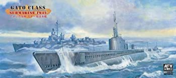 【中古】【輸入品・未使用】AFVクラブ 1/350 米海軍 ガトー級潜水艦1942年型 プラモデル【メーカー名】AFVクラブ【メーカー型番】SE73510【ブランド名】AFVクラブ(AFV CLUB)【商品説明】AFVクラブ 1/350 米海軍 ガトー級潜水艦1942年型 プラモデル当店では初期不良に限り、商品到着から7日間は返品を 受付けております。こちらは海外販売用に買取り致しました未使用品です。買取り致しました為、中古扱いとしております。他モールとの併売品の為、完売の際はご連絡致しますのでご了承下さい。速やかにご返金させて頂きます。ご注文からお届けまで1、ご注文⇒ご注文は24時間受け付けております。2、注文確認⇒ご注文後、当店から注文確認メールを送信します。3、配送⇒当店海外倉庫から取り寄せの場合は10〜30日程度でのお届けとなります。国内到着後、発送の際に通知にてご連絡致します。国内倉庫からの場合は3〜7日でのお届けとなります。　※離島、北海道、九州、沖縄は遅れる場合がございます。予めご了承下さい。お電話でのお問合せは少人数で運営の為受け付けておりませんので、メールにてお問合せお願い致します。営業時間　月〜金　10:00〜17:00お客様都合によるご注文後のキャンセル・返品はお受けしておりませんのでご了承下さい。