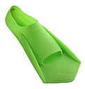 【中古】【輸入品・未使用】(4%カンマ% Acid Lime/Black) - arena Powerfin Swim Training Fins