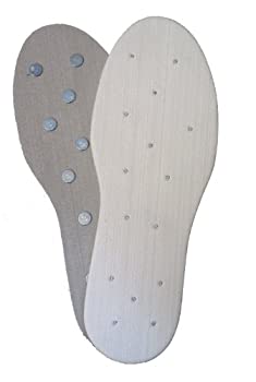 【中古】【輸入品・未使用】Korkers Studded Felt Re-Sole Kit