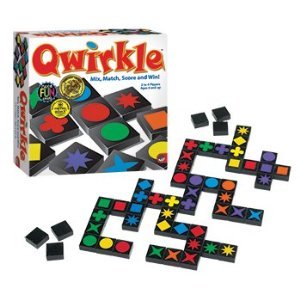 šۡ͢ʡ̤ѡQwirkle