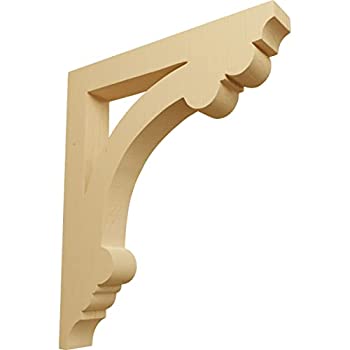 【中古】【輸入品・未使用】Ekena Millwork木製コーベルの 1 1/2%ダブルクォーテ%W x 10%ダブルクォーテ%D x 12%ダブルクォーテ%H CORW02X10X12ELAL 1 【中古】【輸入品・未使用】Ekena Millwork木製コーベルの 1 1/2%ダブルクォーテ%W x 10%ダブルクォーテ%D x 12%ダブルクォーテ%H CORW02X10X12ELAL 1