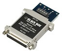 【中古】【輸入品・未使用】Black Box ネットワーク サービス Async Rs232 から Rs485 インターフェース(2)