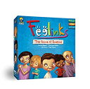 【中古】【輸入品・未使用】Feelinks - The Game of Emotions