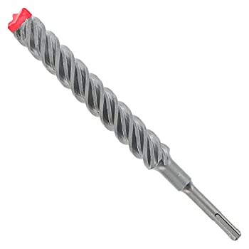 【中古】【輸入品・未使用】Diablo by Freud DMAPL4300 1in x 8in x 10in Rebar Demon Carbide Head Ha..