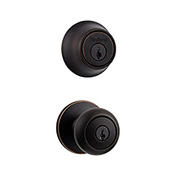 【中古】【輸入品・未使用】Kwikset 6