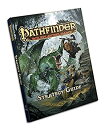 【中古】【輸入品・未使用】Pathfinder RPG: Wolfgang Baur (2015-04-07) 戦略ガイド (パスファインダーロールプレイングゲーム)【メーカー名】Paizo Publishng Inc.【メーカー型番】【ブランド名】【商品説明】Pathfinder RPG: Wolfgang Baur (2015-04-07) 戦略ガイド (パスファインダーロールプレイングゲーム)当店では初期不良に限り、商品到着から7日間は返品を 受付けております。こちらは海外販売用に買取り致しました未使用品です。買取り致しました為、中古扱いとしております。他モールとの併売品の為、完売の際はご連絡致しますのでご了承下さい。速やかにご返金させて頂きます。ご注文からお届けまで1、ご注文⇒ご注文は24時間受け付けております。2、注文確認⇒ご注文後、当店から注文確認メールを送信します。3、配送⇒当店海外倉庫から取り寄せの場合は10〜30日程度でのお届けとなります。国内到着後、発送の際に通知にてご連絡致します。国内倉庫からの場合は3〜7日でのお届けとなります。　※離島、北海道、九州、沖縄は遅れる場合がございます。予めご了承下さい。お電話でのお問合せは少人数で運営の為受け付けておりませんので、メールにてお問合せお願い致します。営業時間　月〜金　10:00〜17:00お客様都合によるご注文後のキャンセル・返品はお受けしておりませんのでご了承下さい。