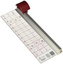【中古】【輸入品・未使用】Sew Easy ER4185 定規カッター