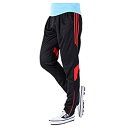 【中古】【輸入品・未使用】DreamHigh PANTS メンズ カラー: レッド