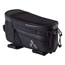 【中古】【輸入品・未使用】バッグbkpointトップチューブMacropod BK