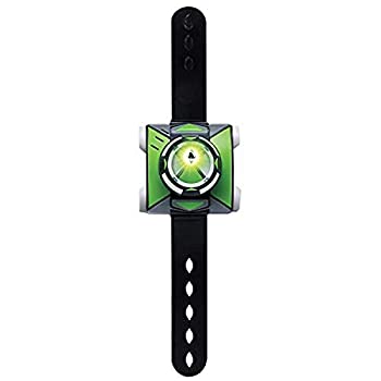 【中古】【輸入品・未使用】Ben 10 デラックスオムニトリックスアクションフィギュア 76953