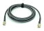 【中古】【輸入品・未使用】AV-Cables 3G/6G HD SDI BNCケーブル Belden 1694a RG6 ブラック 25ft ブラ..
