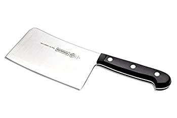 šۡ͢ʡ̤ѡMundial 5100 Series 15cm Light Cleaver%% Black