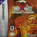 【中古】【輸入品・未使用】Guilty Gear X Advanced Edition (輸入版)