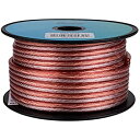 【中古】【輸入品・未使用】有線ホームskrl-14???50?14?AWG OFCスピーカーワイヤ50?ft。