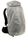 【中古】【輸入品・未使用】GRANITE GEAR(グラナイトギア) クラウドカバー オレンジ XSサイズ