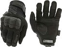 【中古】【輸入品・未使用】メカニクスウェア(Mechanix Wear) 作業用手袋 エムパクト3 コバート MD MP3-55-009 EN388:3121XP 洗濯可