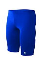 【中古】【輸入品・未使用】TYR Boy 's Durafast Elite Solid Jammer Swim Suit ブルー