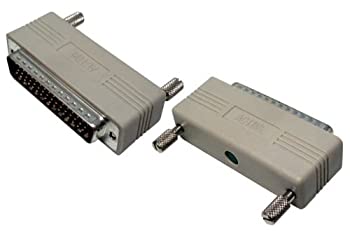 【中古】【輸入品・未使用】データストレージケーブル、P / N t112?X :外部、db50?m、差分[エレクトロニクス]