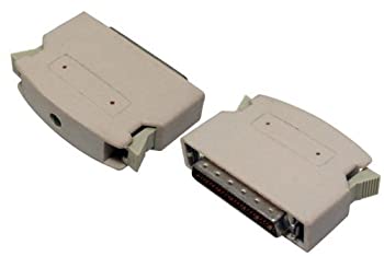【中古】【輸入品・未使用】データストレージケーブル、P / N t202?X :外部、hd50?m、差分[エレクトロニクス]