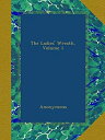 楽天スカイマーケットプラス【中古】【輸入品・未使用】The Ladies' Wreath％カンマ％ Volume 1