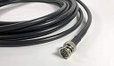 【中古】【輸入品・未使用】25?ft rg6?Precision HD SDI BNCケーブルGepco vsd2001ケーブル???ブラック