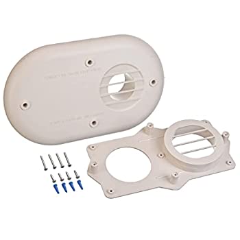 【中古】【輸入品・未使用】Rheem SP20286 3 Vent Termination Kit by Rheem 【中古】【輸入品・未使用】Rheem SP20286 3 Vent Termination Kit by Rheem