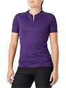 【中古】【輸入品・未使用】Giro SHIRT レディース X-Small パープル