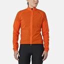 【中古】【輸入品・未使用】Medium Orange Women's Giro Chrono Wind Jacket