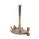 yÁzyAiEgpzMoose Antler Paper Towel Holder