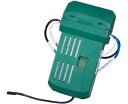 【中古】【輸入品・未使用】Minka Aire l001021500sアクセサリー???4.75?%ダブルクォーテ% Receiver for f1000?/ f844?/ f556l、グレー仕上げ