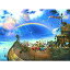 šۡ͢ʡ̤ѡNoah's Ark Jigsaw Puzzle 1500pc