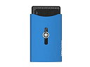 【中古】【輸入品・未使用】Wagner Swiss Wallet Cobalt Blue