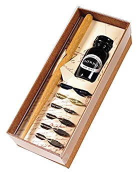 【中古】【輸入品・未使用】Brause Ink And Nib Gift Set by Brause