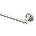 yÁzyAiEgpz(60cm .%J}% Silver) - Gatco 4120 Tavern 60cm Towel Bar%J}% Polished Nickel