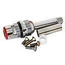 【中古】【輸入品・未使用】Speakman RPG05-0534-CA Red - Cc - Medium Perfect Valve by Speakman