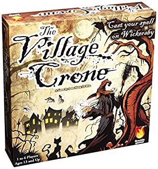 šۡ͢ʡ̤ѡVillage Crone