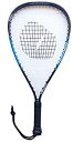 【中古】【輸入品・未使用】(Blue) - Python Intro 5000 Racquetball Racquet Series (Beginner Frame%カンマ% Amazing Value%カンマ% & Real Racquetball Brand)