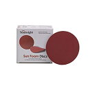【中古】【輸入品・未使用】Sunmight Sunfoam 6%ダブルクォーテ% 2000G Grip No Hole Disc%カンマ% 96223%カンマ%...